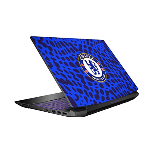 Skin Chelsea FC pour HP Pavilion 15.6 autocollant vinyle ordi portable