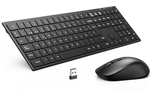 Ratones Inalambricos para Portatil Acer Marca TedGem