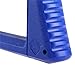 WORKER Mod ABS Plastic Shoulder Stock Kits for N-Strike Elite Retaliator Toy Color Blue