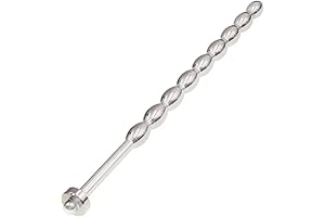 Urethral Sounding Rod: Experience Heightened Pleasure