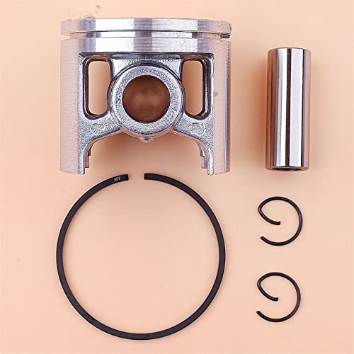 Kit segments de piston 45mm Husqvarna 254 résoudre perte compression - 2