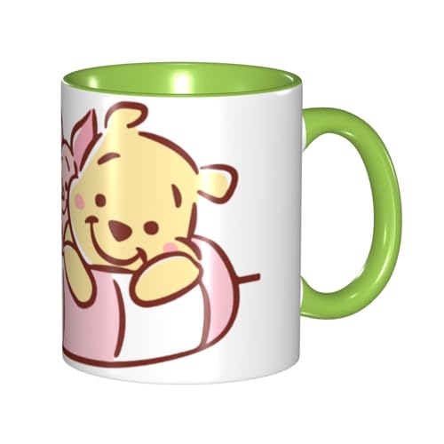 }OJbv ܂̃v[ ObY R[q[Jbv 330ml Coffee Mug Rbv  킢 Z~bN H H  M a v[g