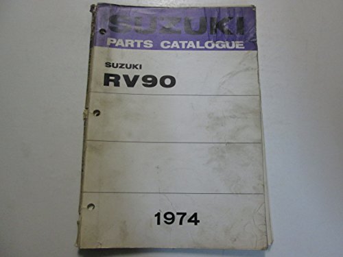 Catalog Manual Damaged Stained Loose Pages