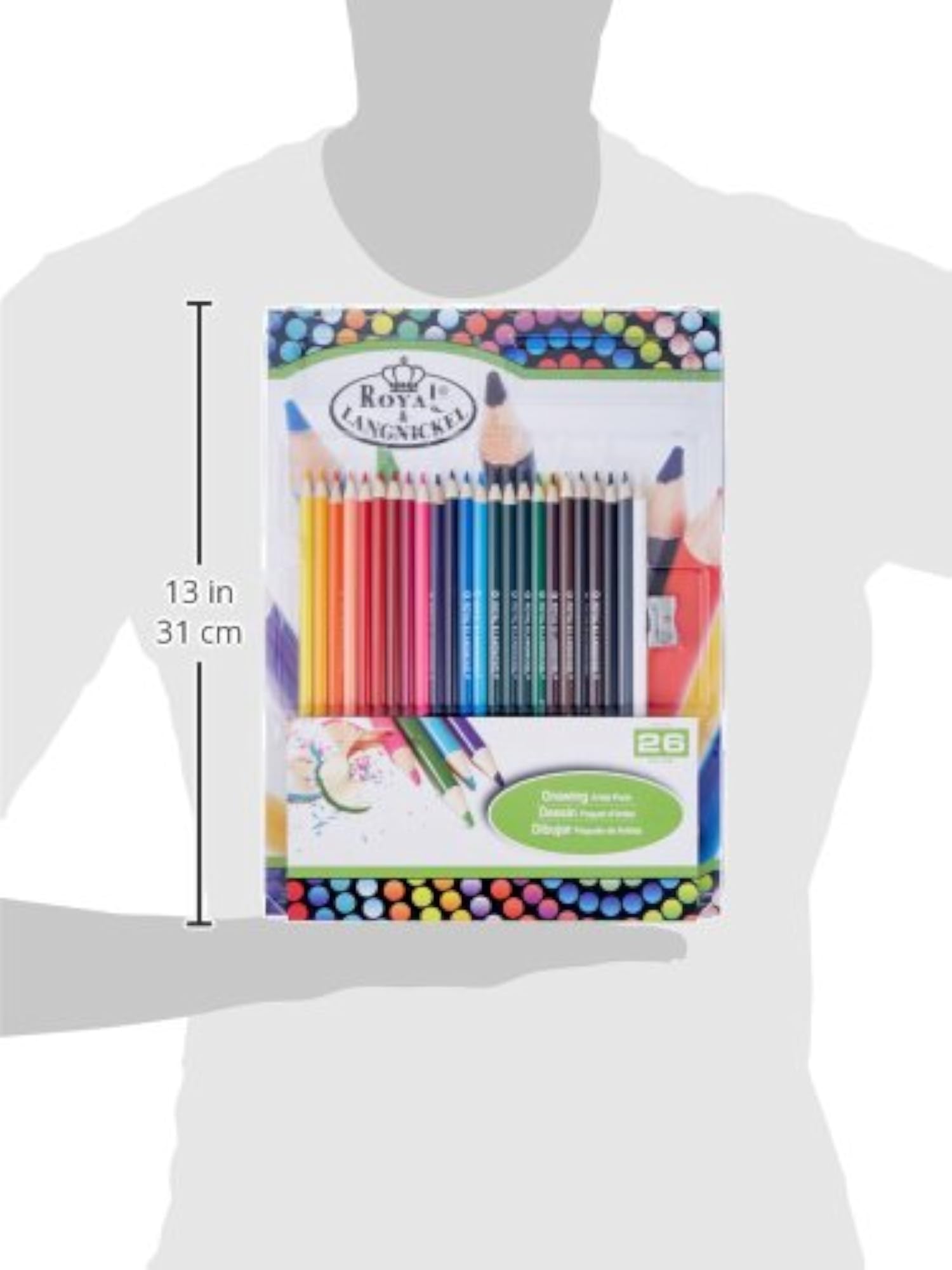 Drawing Artist Pack for Creative Expression