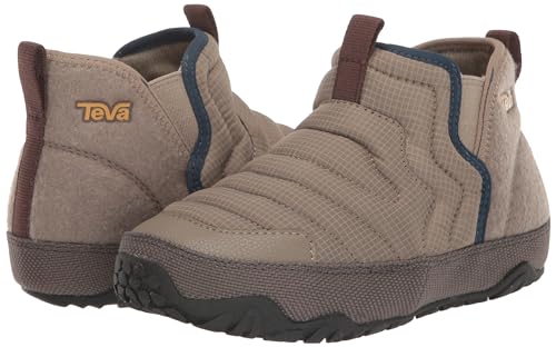 Image of Teva Womens Reember Terrain Mid