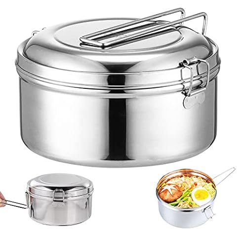 Boîte à Lunch Rairsky 1200ml Cover