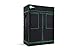 Hydro Crunch Hydroponic Grow Tent, 60