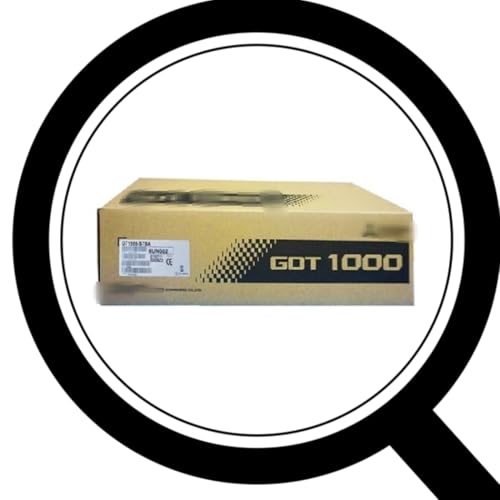 Panel táctil HMI GT1585-STBA nuevo en caja para control industrial