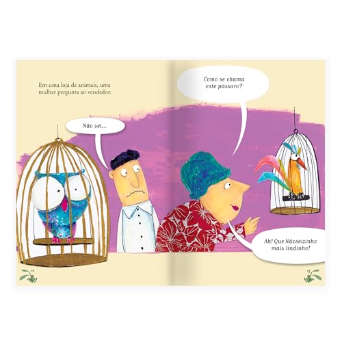 Piadas para Crianças - POP