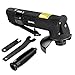 EMAX Air Angle Grinder - 4