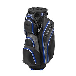 Bag Boy Revolver XP Cart Bag