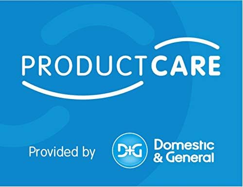Domestic & General Product Care Policy (3 Year Accidental Damage & Extended Breakdown Cover) for refrigerators & freezers from £200 to £249.99