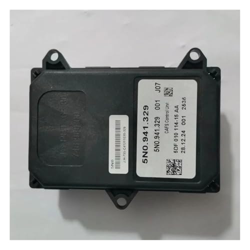 Module de phares au xénon de haute précision pour VW Golf 14-18