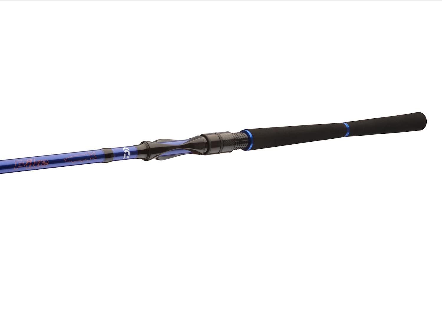 Daiwa Triforce Target Trout Spin, 1,95m, 5-20g, Canne à Pêche
