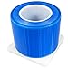 Barrier Film Roll Tape Blue 4
