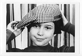 カトリーヌ・ドモンジョ 写真(小) Portrait Photograph #7"地下鉄のザジ"