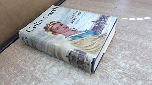 Celia Garth [German] 3795101581 Book Cover