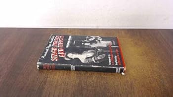 Stage noises and effects (Practical stage handbooks)