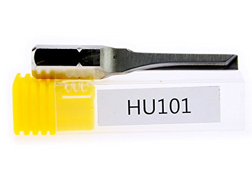 Strumento Scasso Serrature Auto TPM Go SIP22 - Chiave Di Forza Professionale Per Emergenze - Foto 2