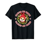 ¡Agarra este bonito diseño de perro corgi de Navidad! Lleva esta Navidad el diseño más genial de Corgi a una fiesta de cuarentena, envolver regalos o pasear a tu Corgi. Perfecto atuendo familiar a juego para las vacaciones.
