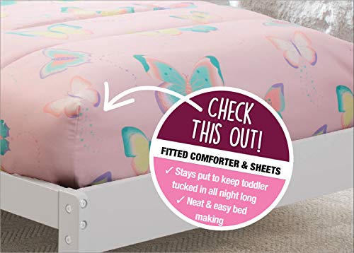 Listado de Ropa de cama infantil que puedes comprar esta semana. 3 Ropa de cama infantil marca Delta Children (3)