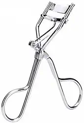 Curvador De CíLios Em AçO InoxidáVel - Alta Qualidade E Durabilidade, Para CíLios Perfeitamente Curvados(Curvex Curvador)