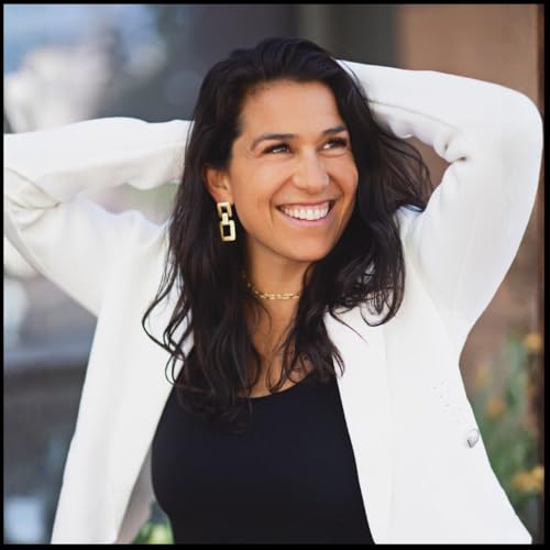 2410: Mastering the Mind: Breaking Limiting Beliefs and Cultivating Growth with Britt Lefkoe