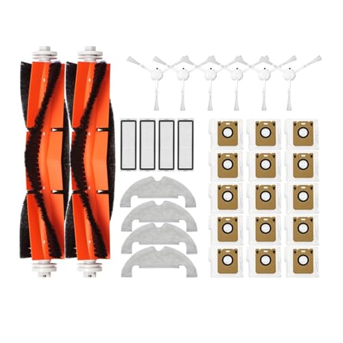 TEidea Dreame D10 Plus RLS3D Replacement Parts Kit