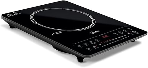 Cooktop Portatil por Indução, Preto, 220v, Midea