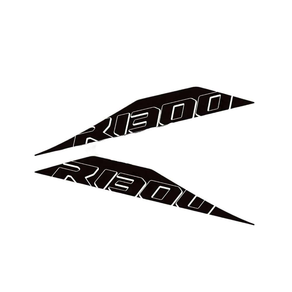 for B&MW R1300GS R1300 GS 1300GS ADV 2023 2024 Motorcycle Gas Fuel Oil Tank Pad Protector Stickers Decals Traction Fuel Decal Tank