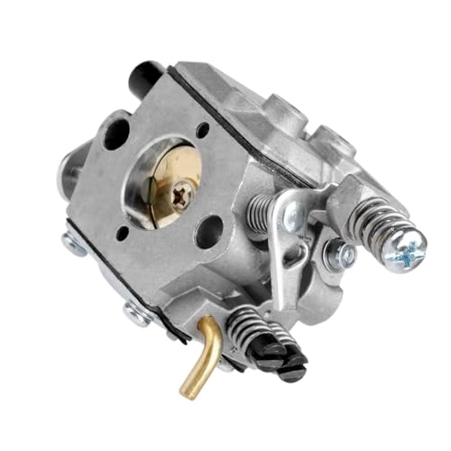 Carburador de motosierra 4100 para poner a punto sus herramientas de jardin 2