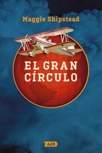 El gran círculo (AdN) (Spanish Edition) [Spanish] 8413626889 Book Cover