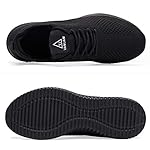 VAMJAM Men's Running Shoes Ultra Lightweight Breathable Walking Shoes Non Slip Athletic Fashion Sneakers Mesh Workout Casual Sports Shoes - Image 2