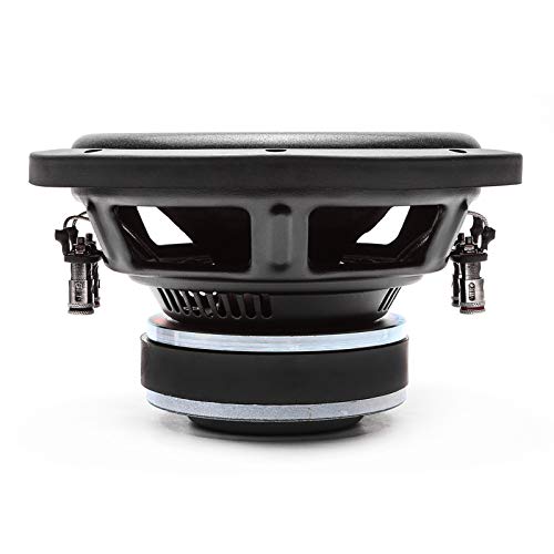 Skar Audio IX-8 D2 Inch 300 Watt Max Power Dual 2 Ohm Car Subwoofer thumb #3