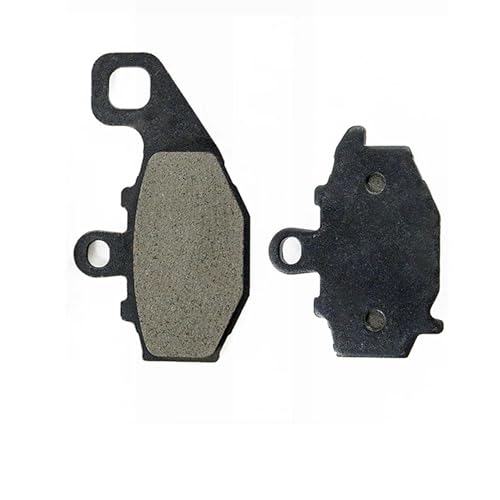 Plaquettes de frein Kawasaki Z1000 pour rénover votre freinage moto