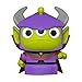 Funko Pop! Disney: Pixar Alien Remix - Alien as Zurg Vinyl Figure