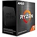 AMD Ryzen 7 5700X 8-Core, 16-Thread Unlocked Desktop Processor