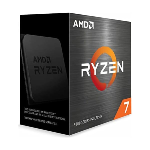 AMD Ryzen 7 5700X hasta 4,6 GHz, 8 núcleos - Image 4