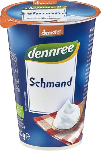 Schmand 6 x 200 g