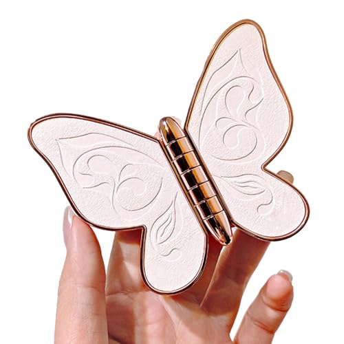 Paleta De Sombras De Ojos De Maquillaje - Cosmético Para Ojos De 6 Colores, De Brillo Mate Impermeables, Paleta Pigmentada Vibrante Portátil | Maquillaje Brillante De Larga Duración Para Mujeres