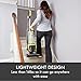 Kenmore DU2001 Bagless Upright Vacuum Carpet Cleaner with 2-Motor System, XL Dust Cup, 3-in-1 Combination Tool