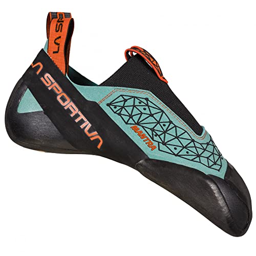 La Sportiva Mantra Climbing Shoes EU 37 1/2