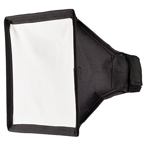 Westcott 266 PocketBox élimine ombre dure flash cobra boîte lumière 15x18