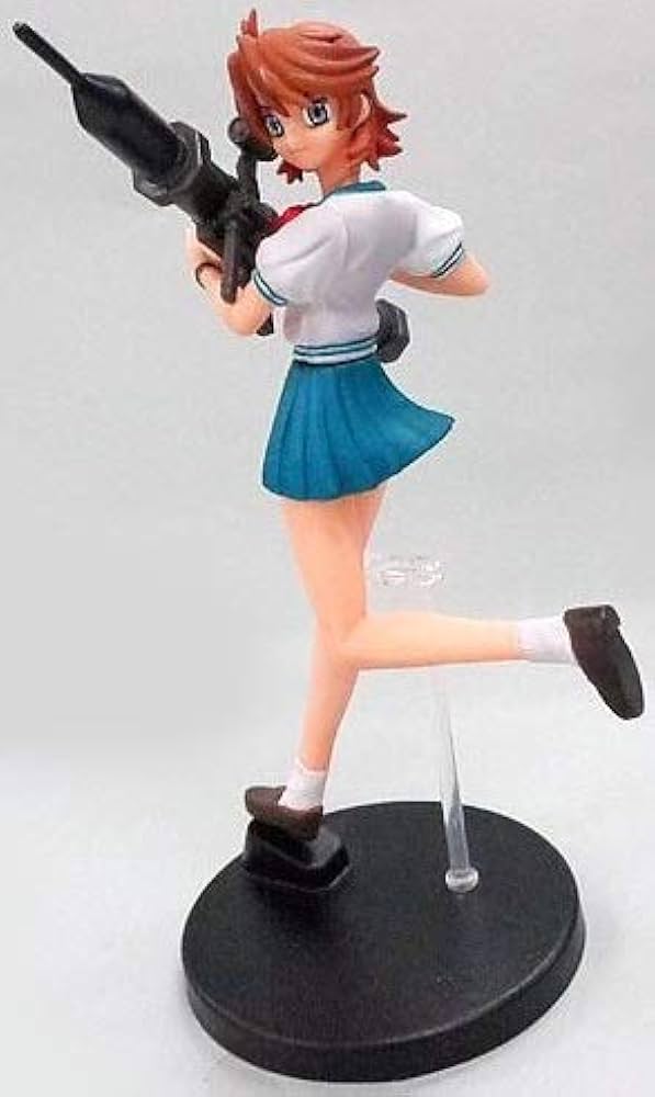 未開封 MOBSTYLES TOKYO モブ フィギュア ブルー PVC 未開封 MOBSTYLES TOKYO モブ フィギュア ブルー PVC