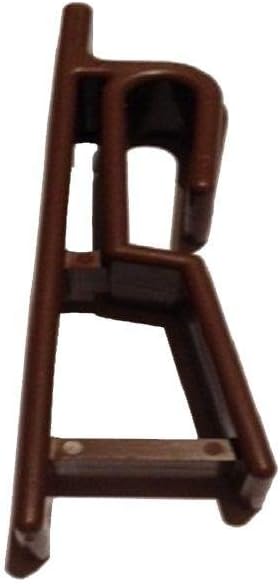 Terra Cotta Flower Pot Hanger for Terra Cotta and Clay Flower Pots (2-pack)