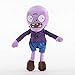 JMHomeDecor 41 Stile 40Cm1Pcs Piante Vs Zombi Giocattoli di Peluche Piante Vs Zombi PVZ Zombie Morbido Peluche Ripiene Giocattoli Bambola Gioco Figura Giocattolo per-Style_25