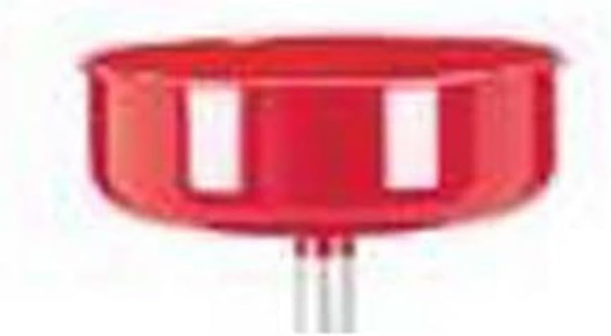 Lincoln 275640 Replacement Drain Bowl for 3601 Waste Oil Drain 14 Inch High Capacity Steel Bowl Direct Fit Replacement for Lincoln 3601 Fluid Drain System for Automotive and Industrial Service