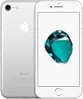 iPhone - 中古品☺︎SIMフリー済み32GBiPhone7（画面割れあり） Amazon | 中古品 Apple iPhone 7 32GB シルバー SIMフリー
