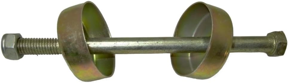 proven part Wheel Mounting Kit Compatible with Exmark 325-39 3296-23 103-2768, 13x5.00-6