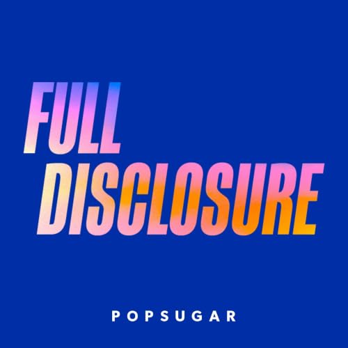 Couverture de Full Disclosure